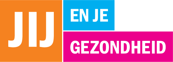 Logo Jij en je gezondheid